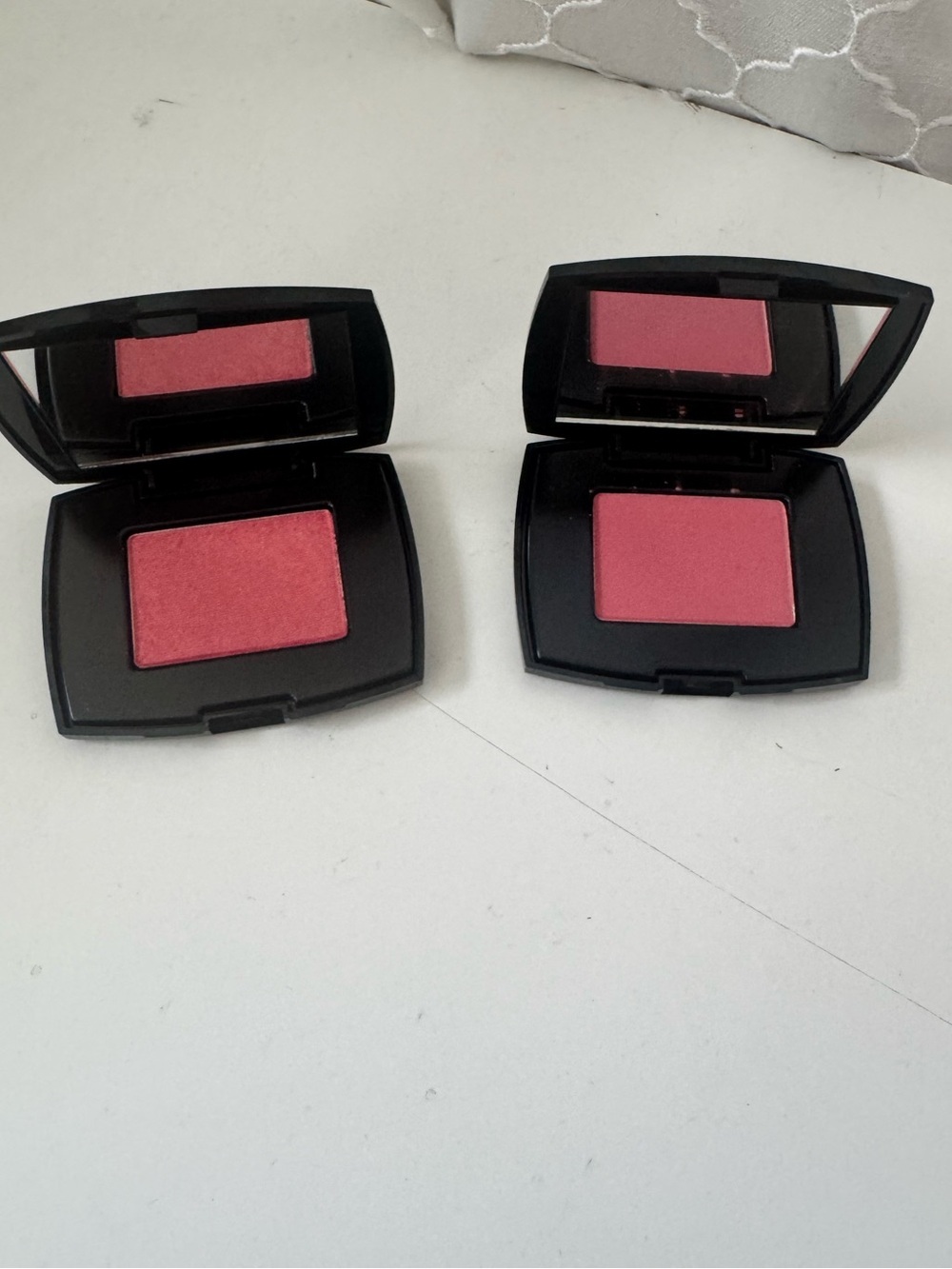 Lot 2 Lancome Blush Subtil Everyday Coral & Rose Liberte New